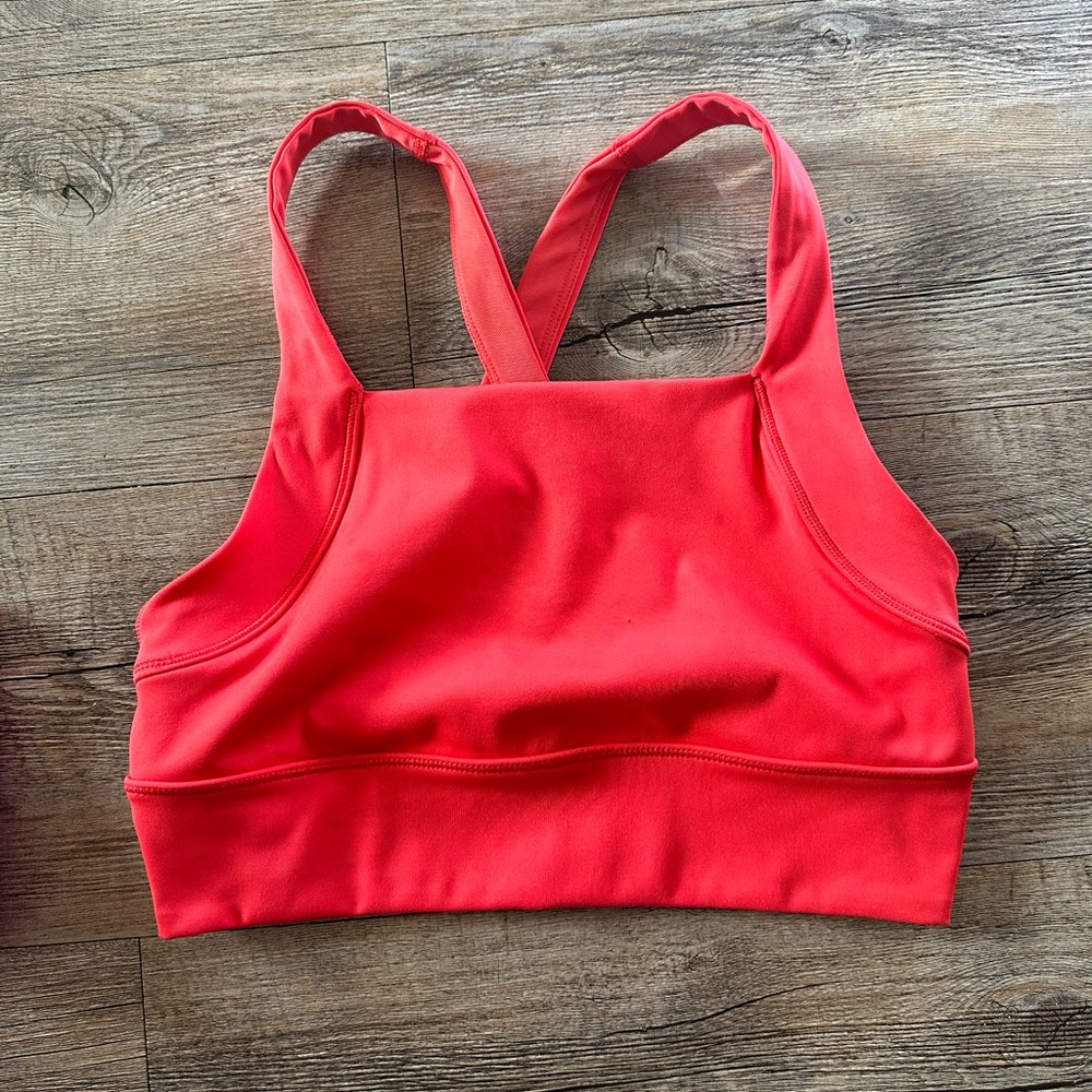 Free people movement sports bra